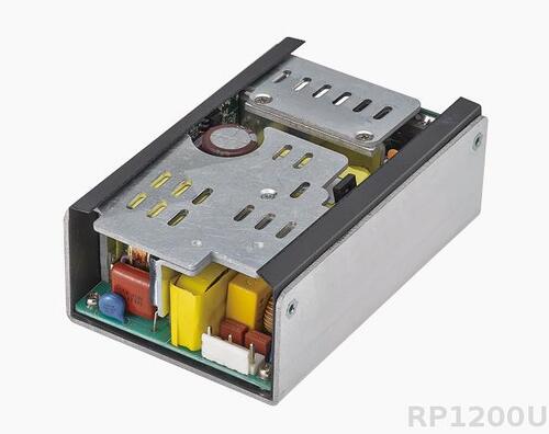 Open Frame Power Supply  |Products|View all