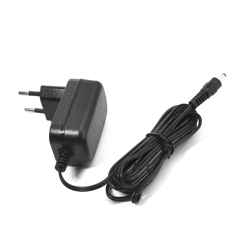 3.6V - 32V Switching Ac-Dc Adapter Europe horizontal type  |Products|View all