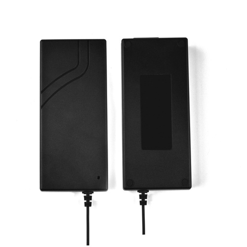 200W Switching AC-DC High Reliability Slim Desktop Adapter  |Products|View all