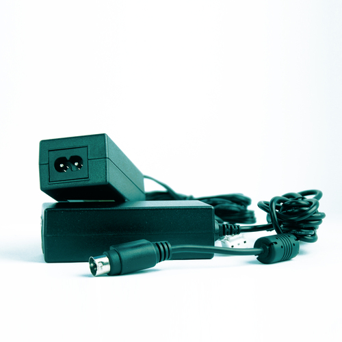 24W AC-DC Adapter Desktop type  |Products|View all