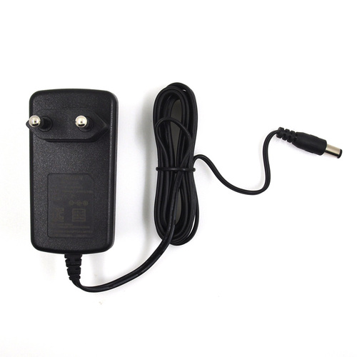 24W switching AC-DC adapter Korea Horizontal type  |Products|View all