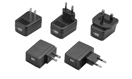 AC-DC Medical Adapter  |Products|View all