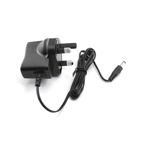 6W switching AC-DC Adapter  UK Vertical Type  |Products|View all