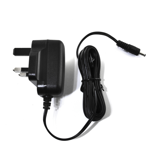 6W switching Ac-Dc adapter USA Horizontal Type  |Products|View all