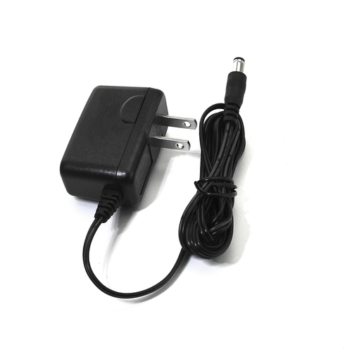 6W Switching AC-DC Adapter Vertical Type  |Products|View all
