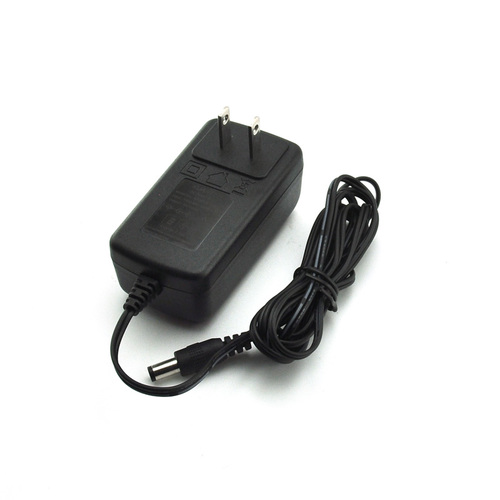 24W AC-DC high reliability Japan horizontal slim-mounted Adapter  |Products|View all