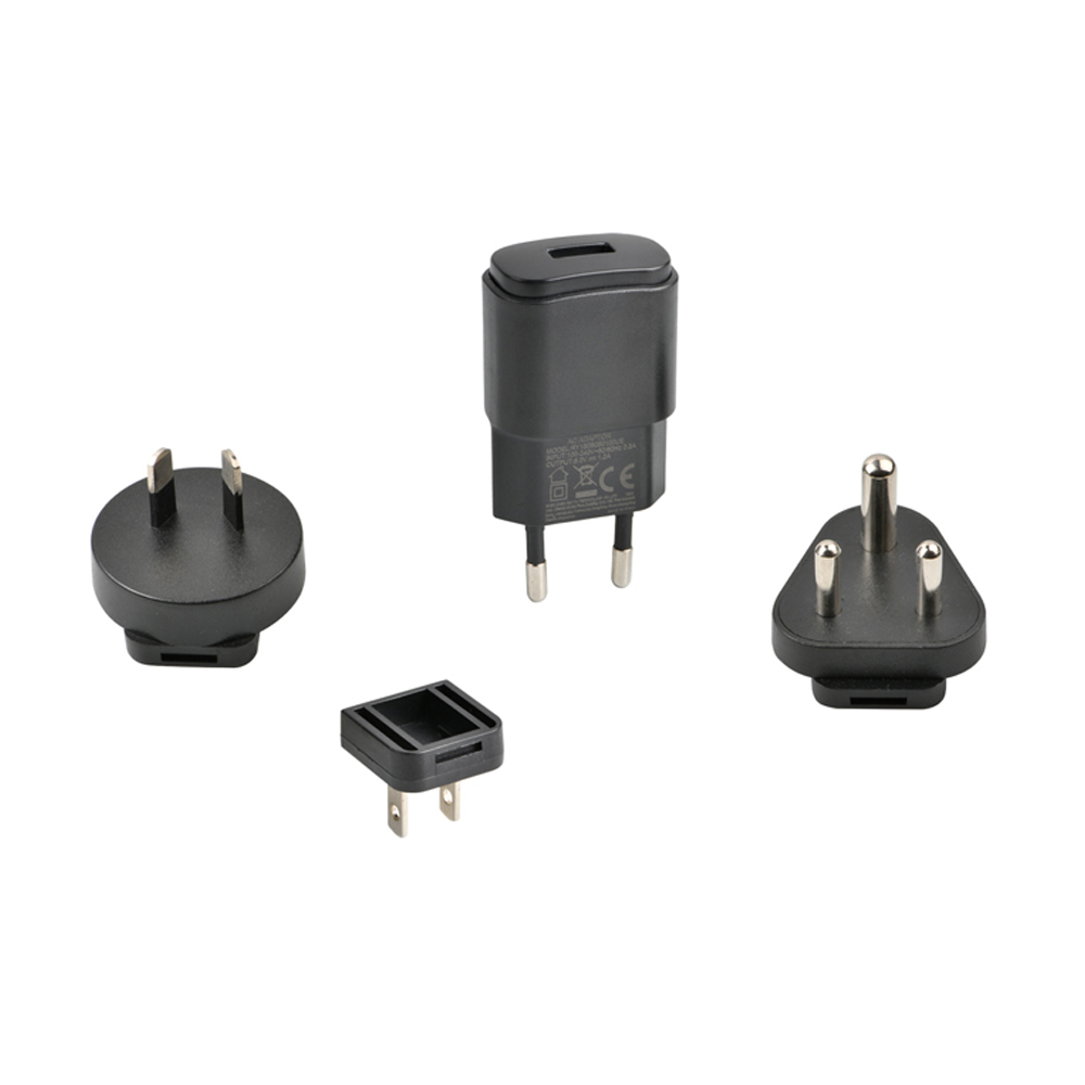 AC DC Power Adapter